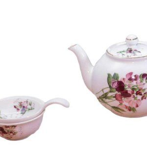 Vintage Royal Patrician Fine Bone China, England